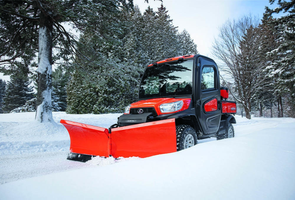 Winterizing Your Equipment: Maintaining Optimal Performance in the Winter Months